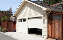 Forgewood garage construction leads