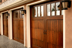 Forgewood garage extension quotes